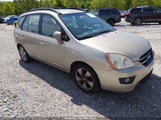 Kia Rondo Ex V6 KNAFG526287170252 снимка