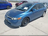 Honda Civic Lx 1HGFA16596L043227 снимка