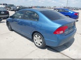 Honda Civic Lx 1HGFA16596L043227 снимка