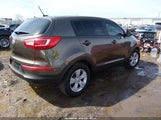 Kia Sportage Lx KNDPB3A23D7367174 снимка