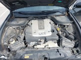 Infiniti G25 JN1DV6AP6BM603311 снимка
