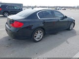 Infiniti G25 JN1DV6AP6BM603311 снимка