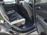 Jeep Grand Cherokee Overland 4X4 1C4RJFCG0KC569139 fotografie