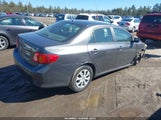 Toyota Corolla Le 2T1BU4EE8AC237223 снимка