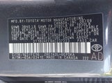 Toyota Corolla Le 2T1BU4EE8AC237223 снимка