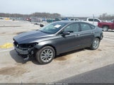 Ford Fusion Se 3FA6P0HD9LR257116 снимка