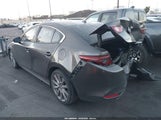 Mazda Mazda3 Preferred Package 3MZBPADL7KM112564 снимка