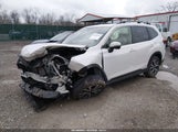 Subaru Forester Limited JF2SKAPC6NH449251 снимка
