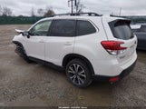 Subaru Forester Limited JF2SKAPC6NH449251 снимка