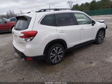 Subaru Forester Limited JF2SKAPC6NH449251 снимка