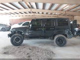 Jeep Wrangler Unlimited Sport 4X4 1C4BJWDG2HL600478 photo