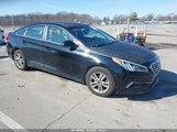 Hyundai Sonata Se 5NPE24AF7GH359899 снимка