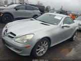 Mercedes-Benz Slk 350 WDBWK56F05F036660 снимка