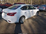 Nissan Sentra S 3N1AB7AP8JY345967 photo