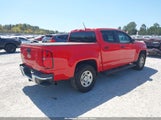 Chevrolet Colorado 2Wd Short Box Wt 1GCGSBEN3L1200460 photo