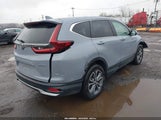 Honda Cr-V Awd Ex 2HKRW2H53NH650565 photo