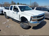Chevrolet Silverado  1Lt 1GCRCREH8GZ329813 photo