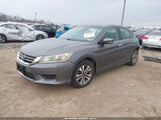 Honda Accord Lx 1HGCR2F31DA038189 снимка