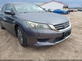 Honda Accord Lx 1HGCR2F31DA038189 снимка