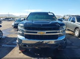 Chevrolet Silverado  Lt 1GCUYDED1LZ117518 снимка