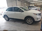 Chevrolet Equinox Awd Ls 3GNAXSEV2LS682206 снимка