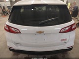 Chevrolet Equinox Awd Ls 3GNAXSEV2LS682206 снимка