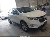 Chevrolet Equinox Awd Ls 3GNAXSEV2LS682206 снимка