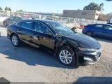 Chevrolet Malibu Fwd Lt 1G1ZD5ST9MF011994 снимка