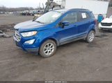 Ford Ecosport Se MAJ6P1UL9JC159430 photo