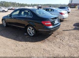 Mercedes-Benz C 300 Luxury 4Matic WDDGF8AB8EG175855 fotografie
