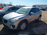 Mazda Cx-5 Touring JM3KE2CEXD0108829 снимка