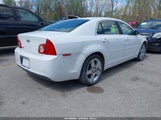 Chevrolet Malibu Ls 1G1ZB5EB1A4100586 снимка