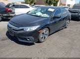 Honda Civic Ex-L 2HGFC1F71HH647138 снимка
