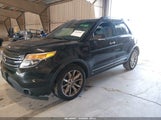 Ford Explorer Limited 1FM5K7F85FGB55886 снимка