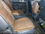 Ford Explorer Limited 1FM5K7F85FGB55886 снимка