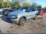 Ford Bronco Sport Badlands 3FMCR9D94RRF69846 снимка
