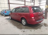 Dodge Grand Caravan Sxt 2C4RDGCG3ER273816 снимка