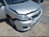 Toyota Corolla Le 1NXBU40E19Z023496 снимка