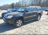 Toyota 4Runner Sr5 V6 JTEZU14RX68042384 снимка