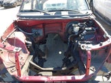 Chevrolet Trailblazer Ss 1GNES13HX72299123 снимка