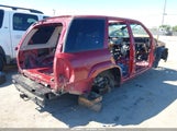 Chevrolet Trailblazer Ss 1GNES13HX72299123 снимка