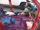 Chevrolet Trailblazer Ss 1GNES13HX72299123 снимка