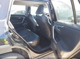 Toyota Rav4 Adventure 2T3J1RFV0KW027576 fotografie