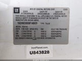 Chevrolet Silverado 2500Hd Lt 1GCHK53689F146635 снимка