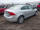 Volvo S60 T5 YV1612FH7E2276584 снимка