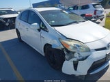 Toyota Prius Three JTDKN3DU0C5421510 снимка