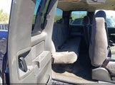 Chevrolet Silverado  Lt1 1GCEK19V36Z202498 снимка