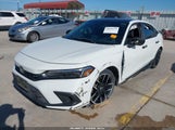 Honda Civic Sport 2HGFE2F57RH524959 снимка
