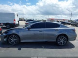 Lexus Gs 350 F Sport JTHBZ1BL7GA000320 photo