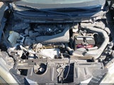 Nissan Rogue Sl 5N1AT2MT9FC911295 снимка